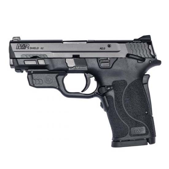 SW M&P9 SHIELD EZ M2.0 9MM 3.6